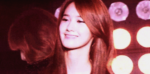 [YOONAISM] ๑۩۩۞۩۩๑ YoonA charming smile ~ ๑۩۩۞۩۩๑ Tumblr_lujoqkhIHK1r4x91eo3_500