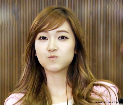 ►[TEMA OFICIAL] Jessica Selca• - Página 2 Tumblr_lummjyNqUO1qitdj1o1_500