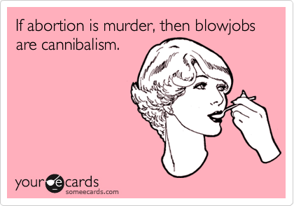 Abortion: for or against? Tumblr_lur5f1UClT1qea809o1_500