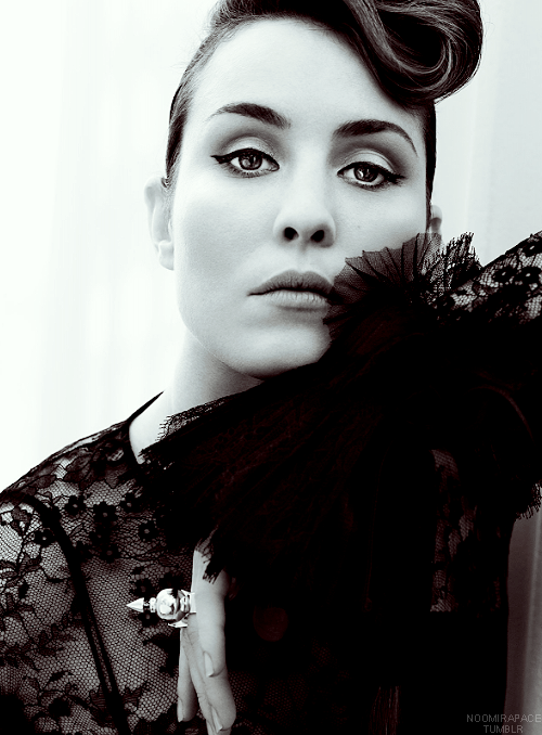 Noomi Rapace Tumblr_luruow8EST1qeksb7o1_500