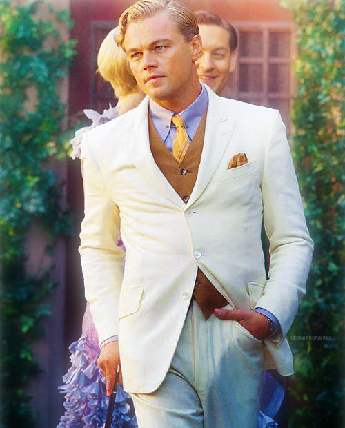 gatsby - The Great Gatsby de Baz Lurhmann (Leonardo Dicaprio, Carey Mulligan ...) - Page 4 Tumblr_luv83cQnSx1qg5hdfo1_500