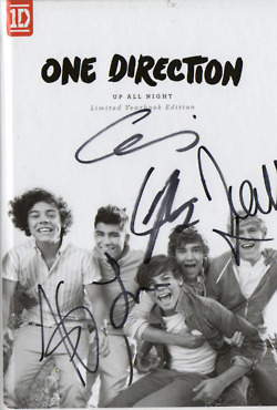 One Direction (X Factor UK) >> album "Up All Night" [II] Tumblr_luxvjzUjEL1r399nro1_250