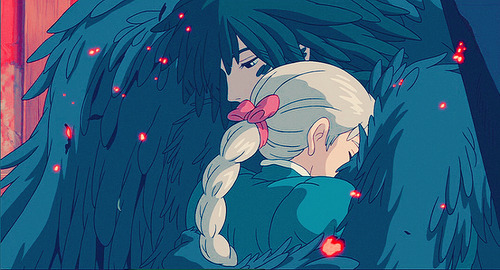 Howl's moving castle <<* Tumblr_lv2kr5rcrN1r2frdyo1_500