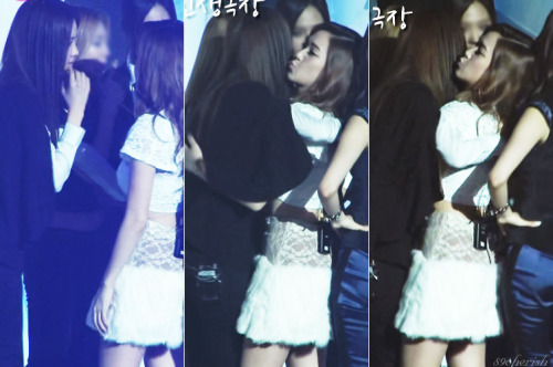 Seosic♥ {SeoHyun ♥ Jessica} Tumblr_lv9nw8a8Xb1qmhlbgo1_500