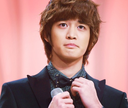 Sexy MinHo - Página 16 Tumblr_lvj789PLwn1qff7woo1_500