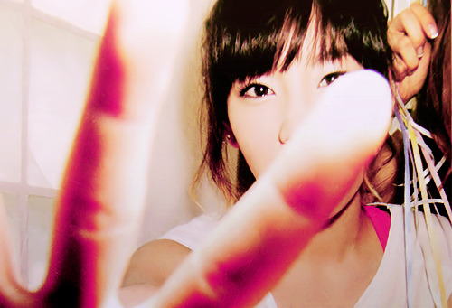 [PIC+VID][7/10/2011]∴♥∴ TaeNy ∴♥∴ Happy Heaven ∴♥∴ Happy New Year 2012 ∴♥∴ Welcome to our LOVE ∴♥∴  - Page 22 Tumblr_lvmcwbCqrW1qgfovlo2_500