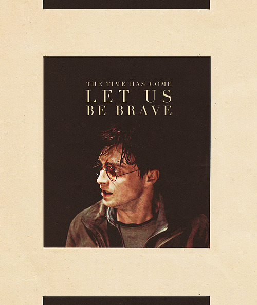 BLOODY HELL ◐ and i see no bravery in your eyes. (HP) Tumblr_lvww8er8XL1r1evgio1_r1_500