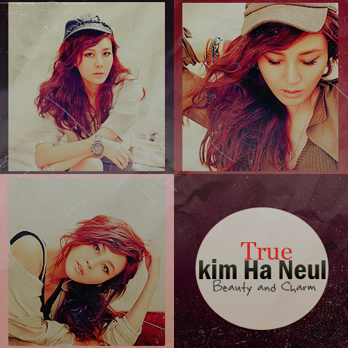 تقرير عن الممثلة Kim Ha Neul ~  Tumblr_lvyfz3pZXf1r5hctjo1_500