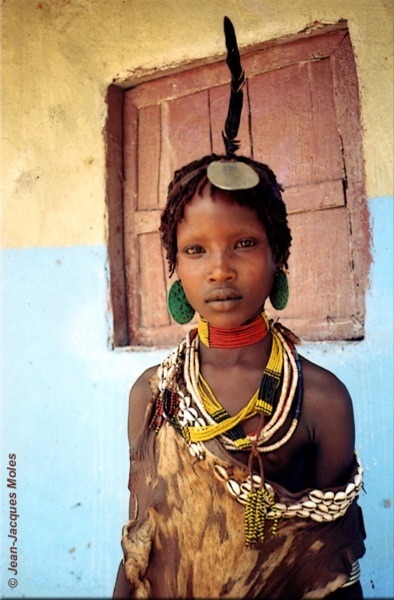 ESPACE POUR LES FEMMES TRIBALES AFRICAINES  - Page 4 Tumblr_lwoku8lkJH1r666vro1_400