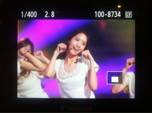 [PIC] Những hình ảnh đầu tiên từ KBS Gayo Daechukje của SNSD Tumblr_lx0qh1uVcb1qf5scxo1_500