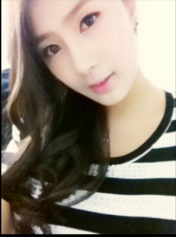 [OFFICIAL] Tổng hợp ảnh selca của Ha Young Tumblr_lx3yx0MppX1qhzuv8o1_400