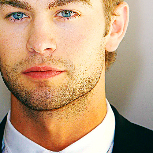 Don't worry, be happy! ft. Chace Crawford Tumblr_lx6aj1pPz41r37axwo1_500