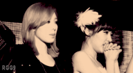[PIC+VID][7/10/2011]∴♥∴ TaeNy ∴♥∴ Happy Heaven ∴♥∴ Happy New Year 2012 ∴♥∴ Welcome to our LOVE ∴♥∴  - Page 41 Tumblr_lx7fkwAcVx1r05boko1_250