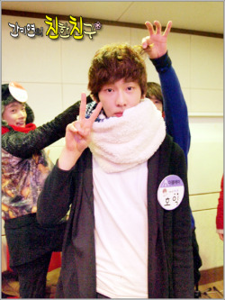 [PIC] AA @  Kan Mi Youn’s Best Friend (01.01.12) Tumblr_lxbevsDQMT1r5dxqdo3_250