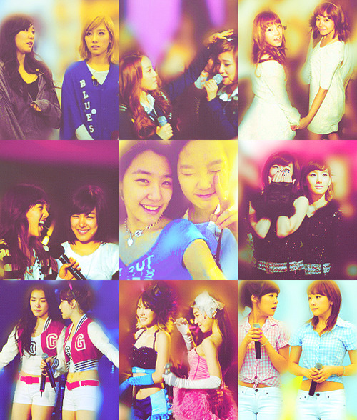 [PIC+VID+GIF][20/1/2012]∴♥∴ TaeNy ∴♥∴ Happy's Heaven ∴♥∴ Twinkle - Taeny Lấp Lánh - TaeTiSeo  ∴♥∴ - Page 4 Tumblr_lxgks4BWi61r4zpcpo1_500