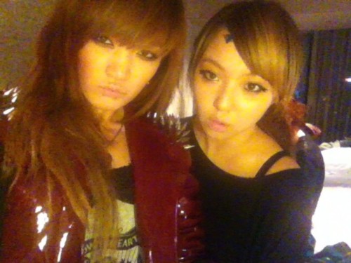 Jia+Min{♥}MinJi Tumblr_lxnk96mDII1r44bcto1_500