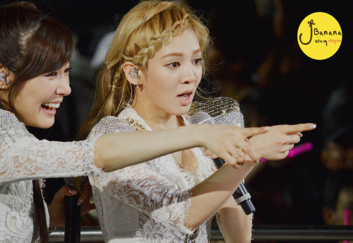 [Hyoyeon+Tiffany] HyoFany Love Tumblr_lxqtomBuch1qao87zo1_500