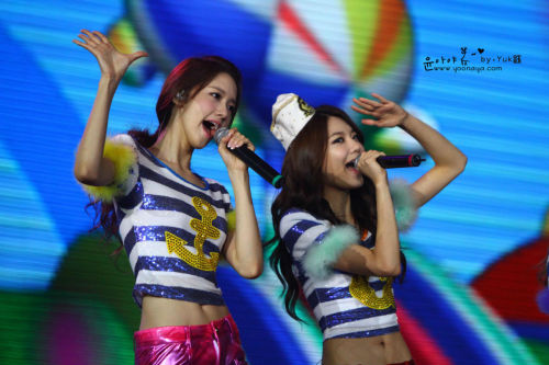 [PIC/GIFS][4/12/2011].:♥:.[Sooyoung + Yoona = SooNa].:♥:., FOOD is so..Important-Shikshin - Page 3 Tumblr_lxwgzhfTe81qc9m5do1_500