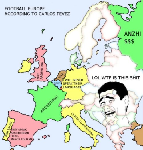 English Footballs Map of Europe Tumblr_lxzw1e9KYo1qhknzuo1_500