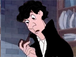 Benedict Cumberbatch: Sherlock (MAGYAR) - csak Sherlock! - Page 3 Tumblr_ly4hdgg1Qt1r0idqwo3_250