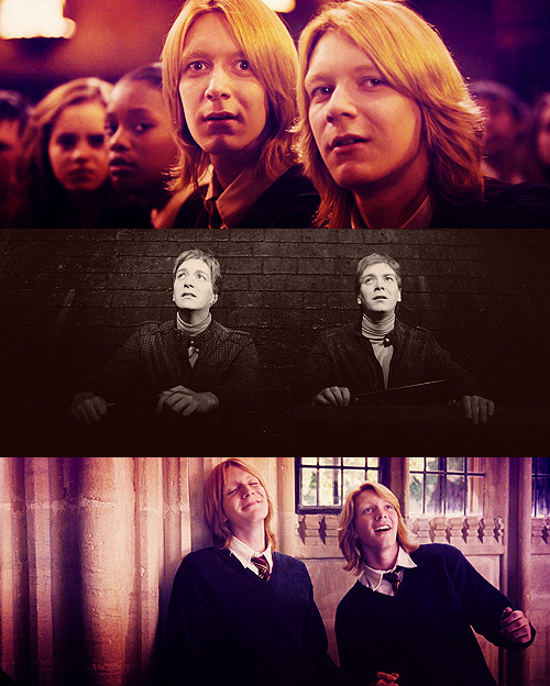 Un Sueño Hecho Realidad (Fred Weasley y tu) Tumblr_lykw8dAhx01qguedxo1_500