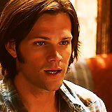 Sam Winchester.