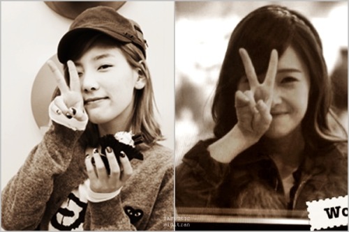 [PIC + GIF][30/10/2011] ♥  TaengSic Couple  ~ BYUN TỘC ♥ Happie Birthday Lép Phu Nhân 18/4/2012 - Page 13 Tumblr_lytn5gNKU61qgp9jbo1_500