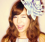 [SUNNYISM] ..:☼:..}> It's SUNSHINER <{..:☼:.. ~~=|HPBD AEGYO QUEEN |=~~ - Page 4 Tumblr_lyugw4pXZX1r8iaaao9_r1_250