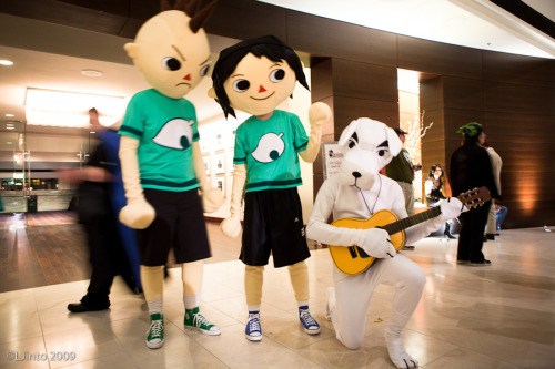 Cosplay Animal Crossing Tumblr_lyy4kihB9t1qlzqujo1_500