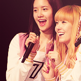 [PIC+GIF][23-1-2011] »-{♥}-»ღ°•(¯`·._.· YoonSic Fam ·._.·´¯)•ღ°»-{♥}-» °l||l° Sexy and Sweet °l||l° - Page 13 Tumblr_lyzuqbwvAZ1qdylrao6_r1_250