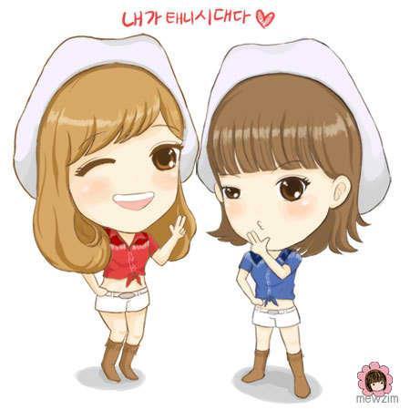 [PIC+VID+GIF][20/1/2012]∴♥∴ TaeNy ∴♥∴ Happy's Heaven ∴♥∴ Twinkle - Taeny Lấp Lánh - TaeTiSeo  ∴♥∴ - Page 21 Tumblr_lz0eq38FXn1r6y1zzo1_500