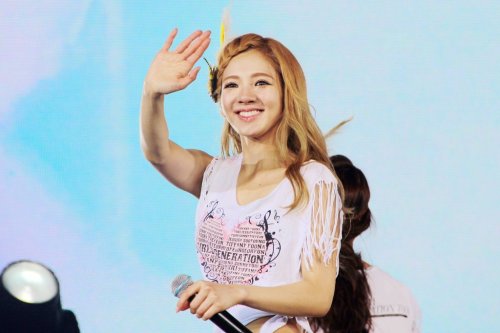  [HYOISM] Hyo's Lovers, Love Dancing Queen? Hyohunnie Family Tumblr_lz9kwbsUnd1r40rvgo1_500