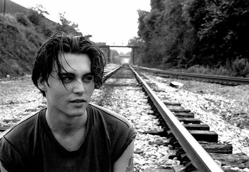 Johnny Depp Tumblr_lziblaB8rS1rp9um7o1_500