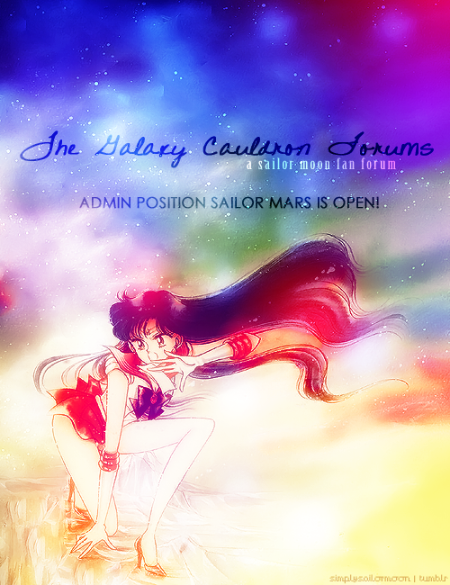 {Major Announcement & Changes} Admin Position Sailor Mars CLOSED Tumblr_lzii8jIY9S1r1uyaeo1_500