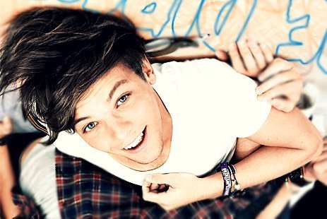 Louis William Tomlinson #2 Tumblr_lzm7niaQO61r5iz5so1_500