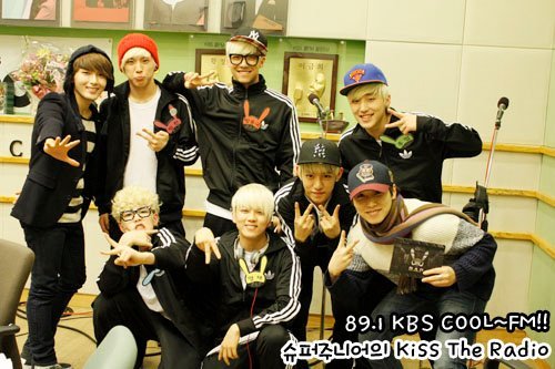 KBS Kiss The Radio  Tumblr_lzv2tpEOA21ro8wyuo4_500