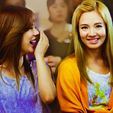 [Hyoyeon+Sunny] HyoSun Tumblr_m022yaoajR1qh0015o2_250