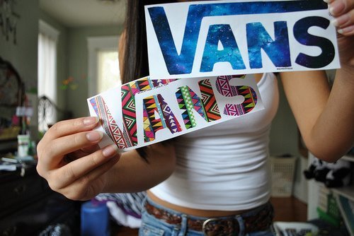 Vans !! ♥عشقي     I'm the Vans's girl  Tumblr_m09sktdZfQ1r0dy2ho1_500