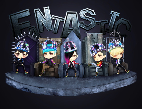 BIGBANG - Fantastic Baby Tumblr_m0gb5bXtXb1qb2yato1_500