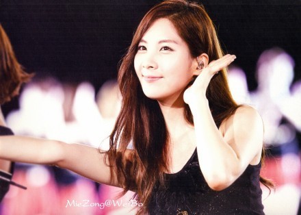 [PIC]Seohyun:Let Me Hear Your Voice Tumblr_m0lbgvdIaS1rogtvko1_500