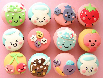  cupcakes بتاخذ العقل ...❤ Tumblr_m0q8wdXoZc1rorf2fo1_500