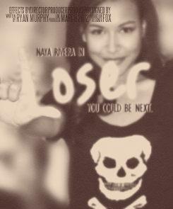 [FC] We're from: Lima Heights Adjecent ♥ Naya/Santana Tumblr_m0qws1Ke3J1r6bgyco3_250