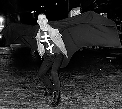 [PHOTOSHOOT] Jared Leto by Terry Richardson - Page 23 Tumblr_m0zym4dkLA1qc5nplo1_250