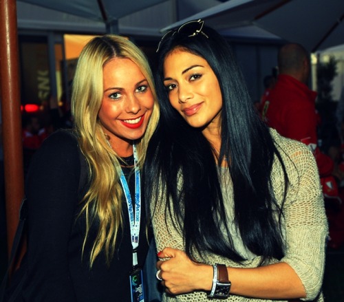 Doll >> Nicole Scherzinger [4] - Página 32 Tumblr_m11cjpm1Dy1r9k5rzo1_500