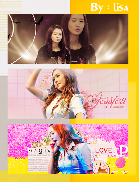 [PIC+GIF][23-1-2011] »-{♥}-»ღ°•(¯`·._.· YoonSic Fam ·._.·´¯)•ღ°»-{♥}-» °l||l° Sexy and Sweet °l||l° - Page 15 Tumblr_m1fcsbULSb1r27e4ao1_500