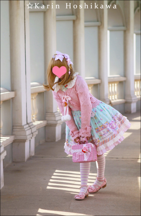 Sweet Lolita OTT - Page 2 Tumblr_m1gzn89Pun1qmwgx6o1_500