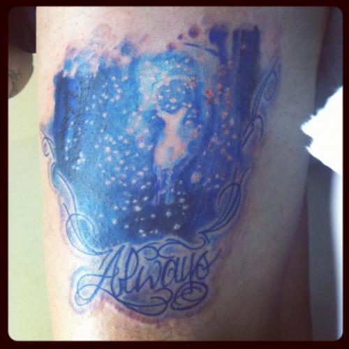 Potter tattooos Tumblr_m1j3fq6oA01qe24ufo1_500