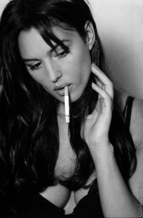 ...Smoking girl... - Page 6 Tumblr_m1koqe6Ccp1rn4t8co1_500