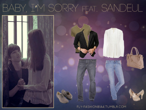 #GTL N°5 ~ Look inspiré de "Baby I'm Sorry" [PART. 2] Tumblr_m1y5rw1KJr1qmi6d2o1_500