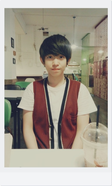 [BOY]Internet Cafe Ulzzang Shin Swiss [New Pics!] Tumblr_m201mwKjNZ1qadjm0o1_500